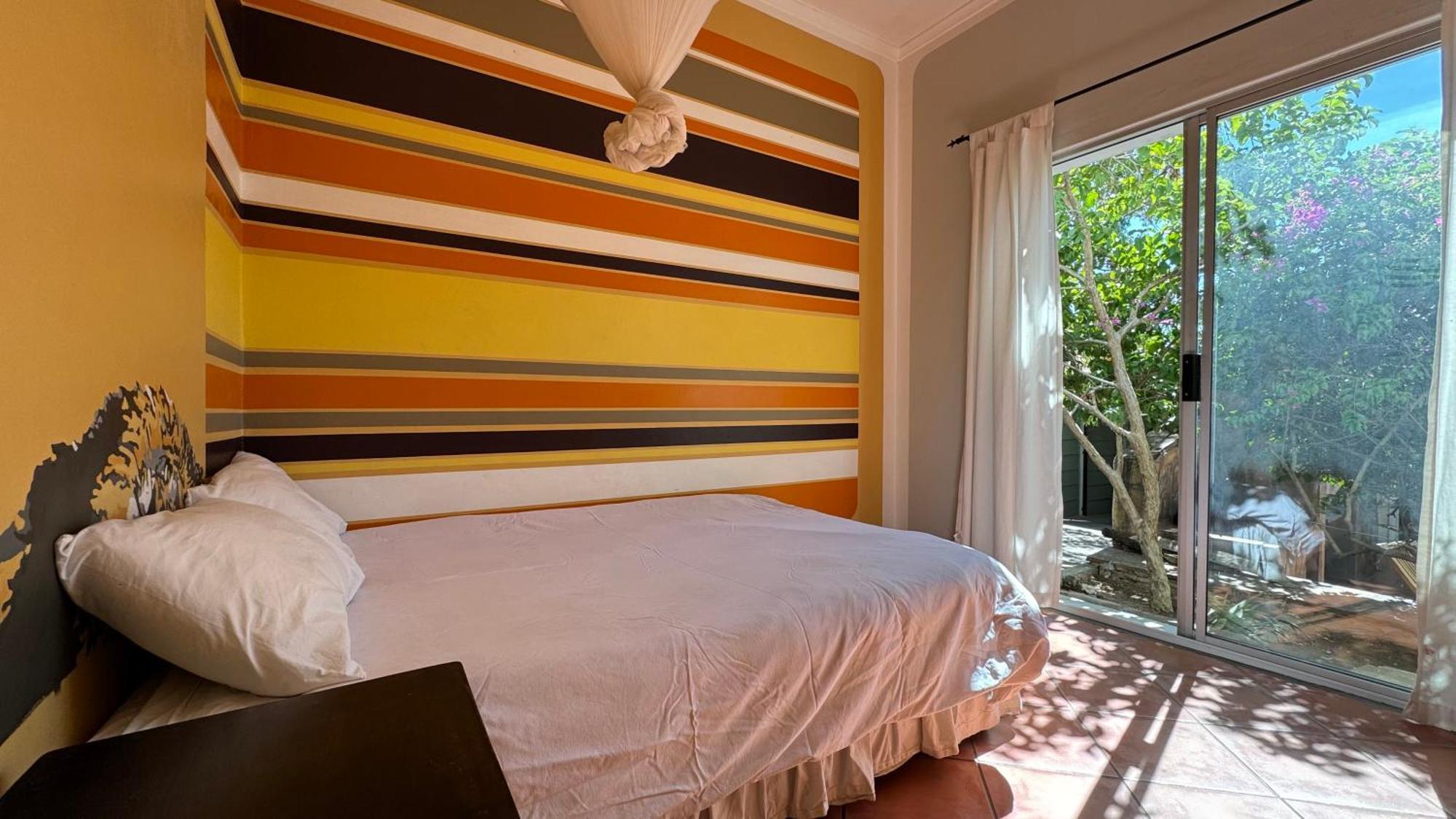 Paradisegarden Backpackers Windhoek Luaran gambar