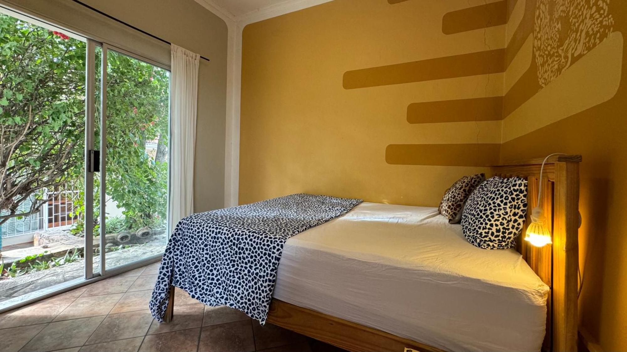 Paradisegarden Backpackers Windhoek Luaran gambar