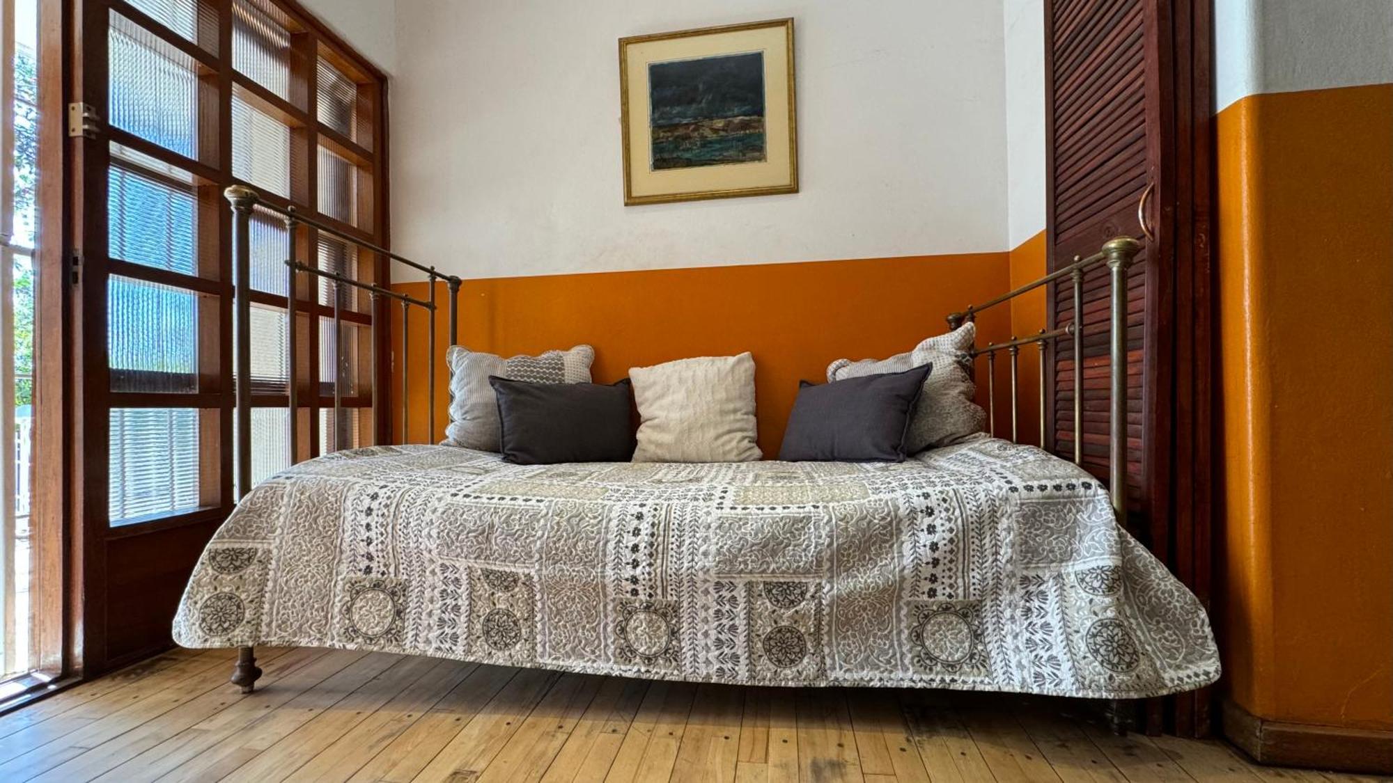 Paradisegarden Backpackers Windhoek Luaran gambar